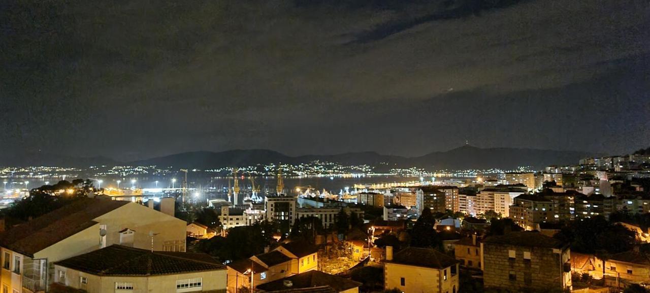 Vigo Al Mar 아파트 외부 사진