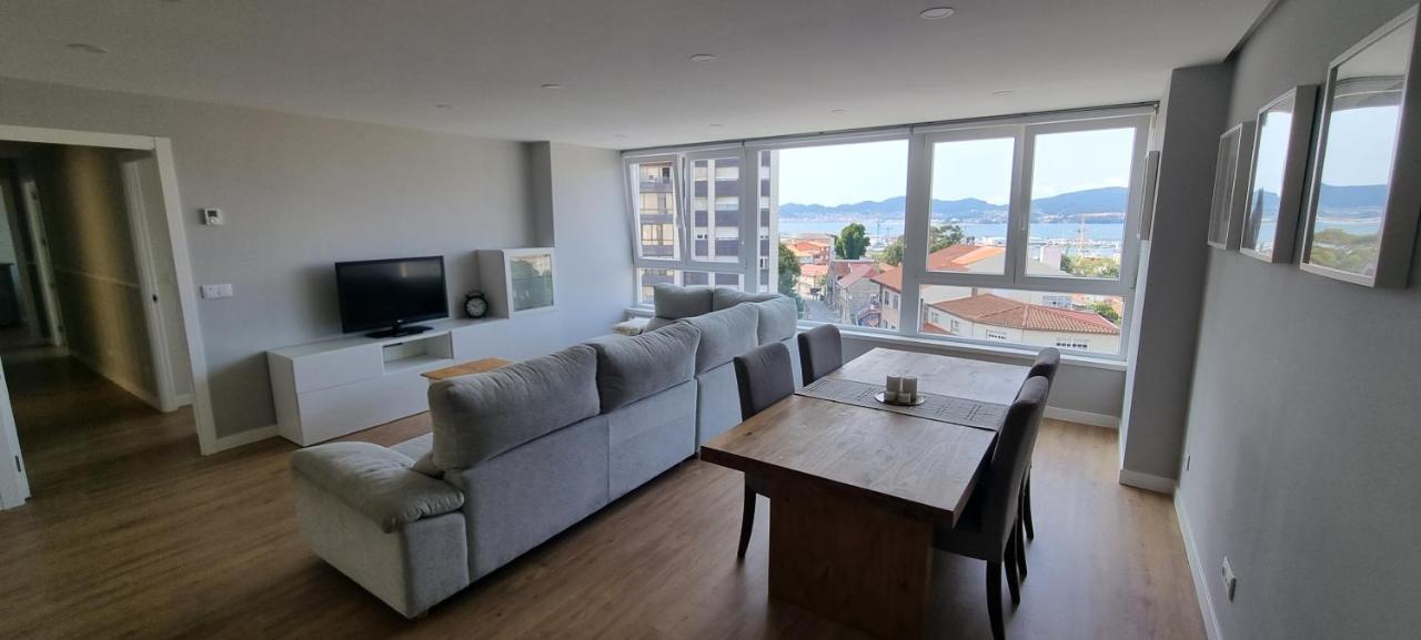Vigo Al Mar 아파트 외부 사진